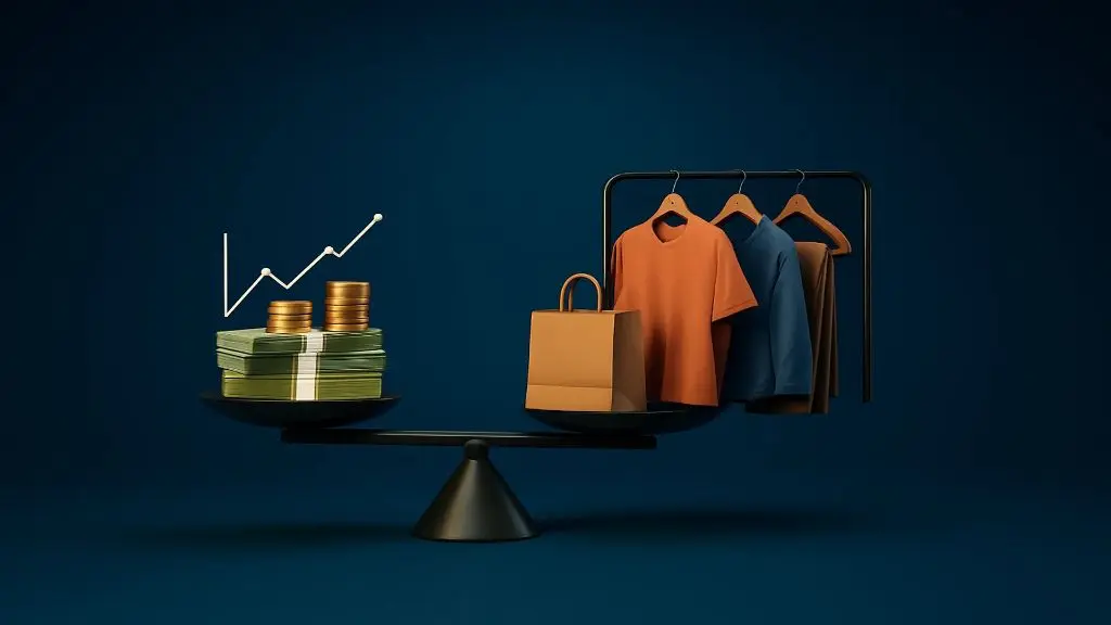 ¿Conoces tu punto de equilibrio?