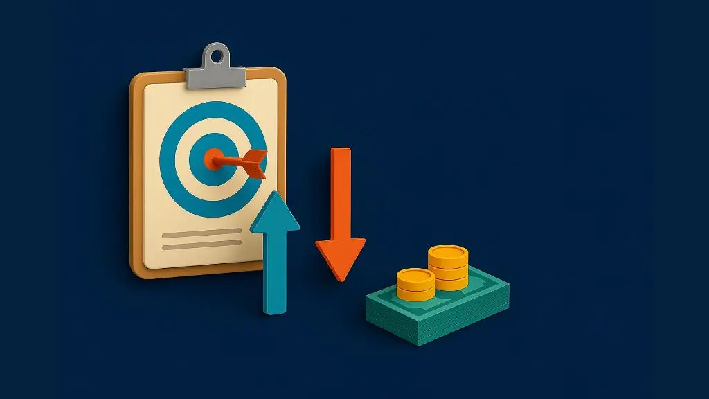 ¿Cuánto te cuesta vender? 