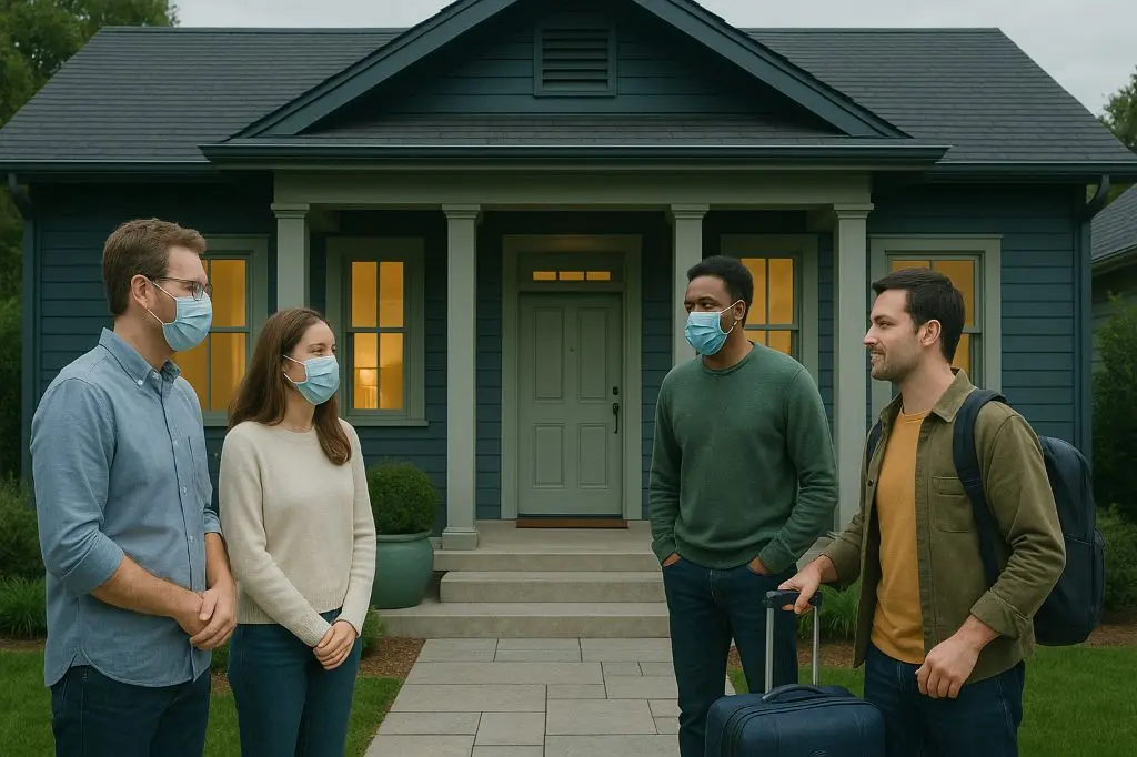 ¿Qué harías si tu negocio perdiera el 80% de sus ingresos en un mes?