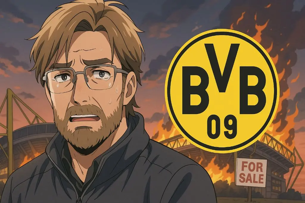 ¿Qué harías si tu negocio estuviera a días de la quiebra?