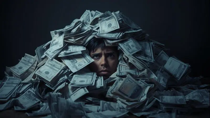 ¿Te conviene endeudarte para crecer?