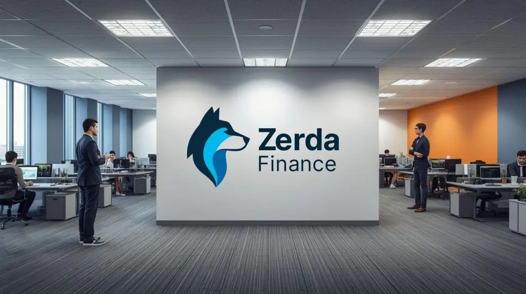 Cómo funciona Zerda Finance?