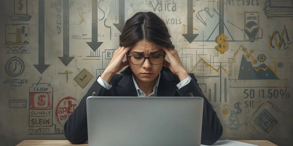 Por qué no puedes escalar tu negocio si cobras muy barato