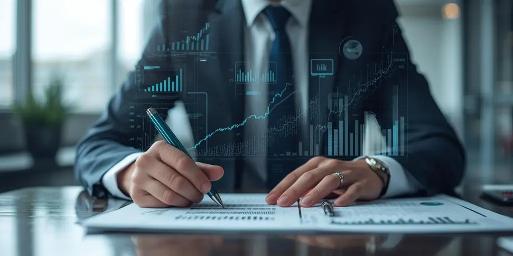 Cómo armar el plan de una SaaS que busca levantar capital