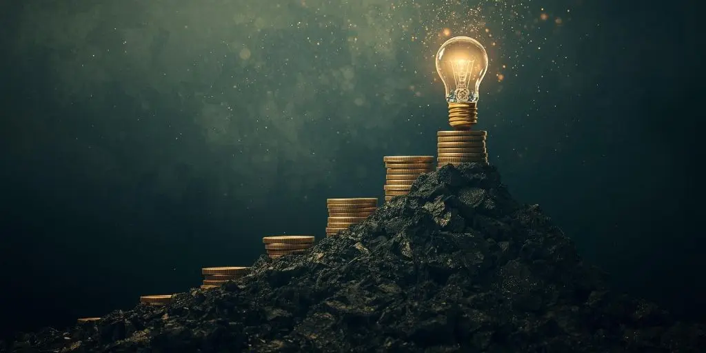 ¿Por qué comencé Zerda Finance? 