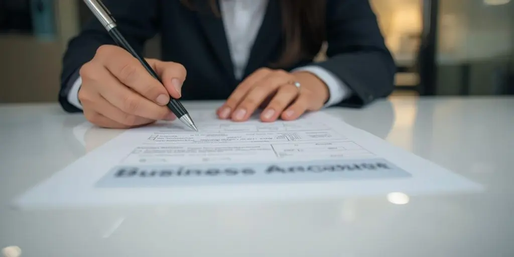 Abrir una cuenta empresa: mi experiencia