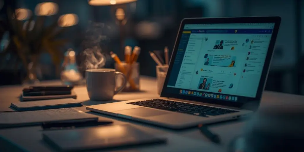 Slack y la lección de negocio que nació del fracaso